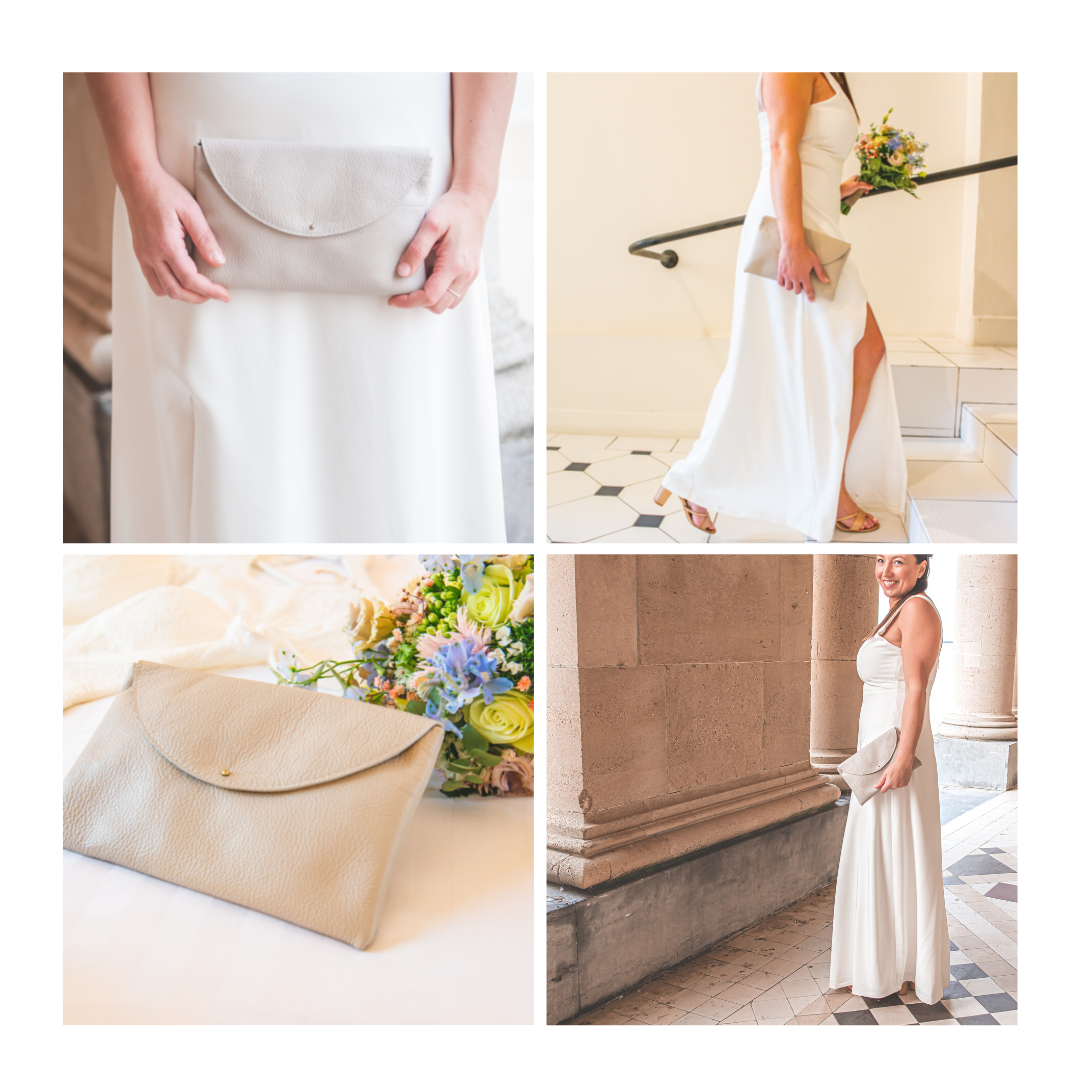 bridal collection paulette bruidscollectie