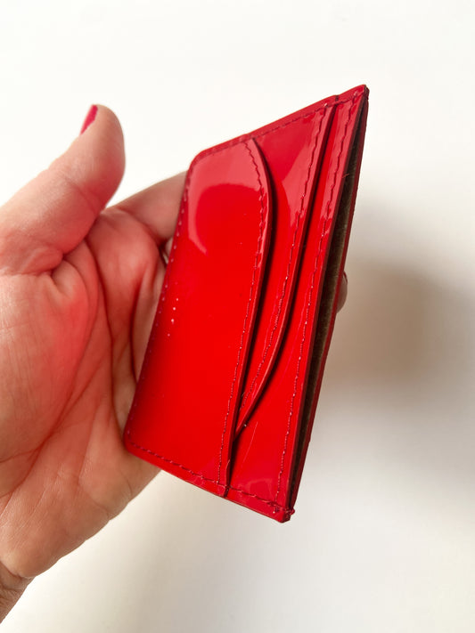 PREORDER - Kaarthouder