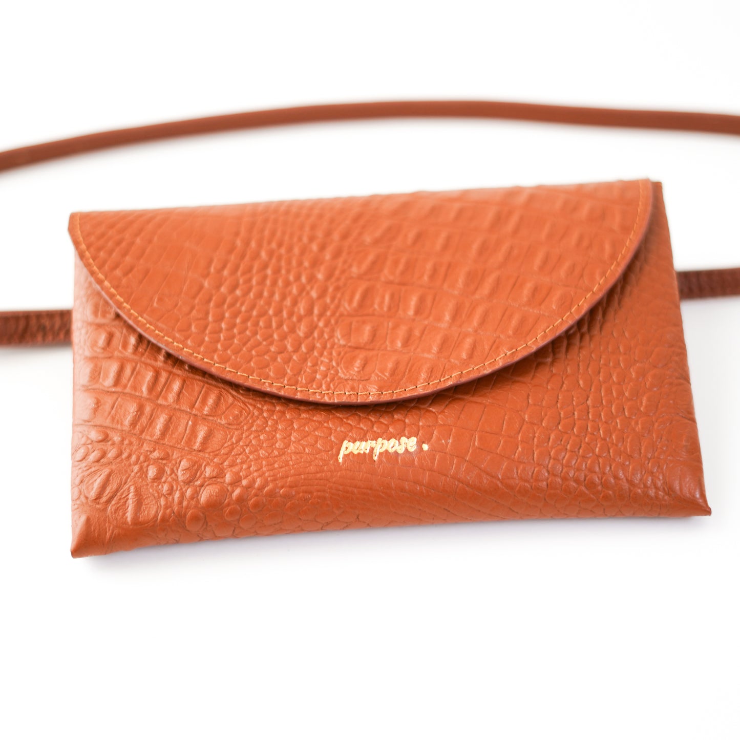 Belt bag - in verschillende kleuren