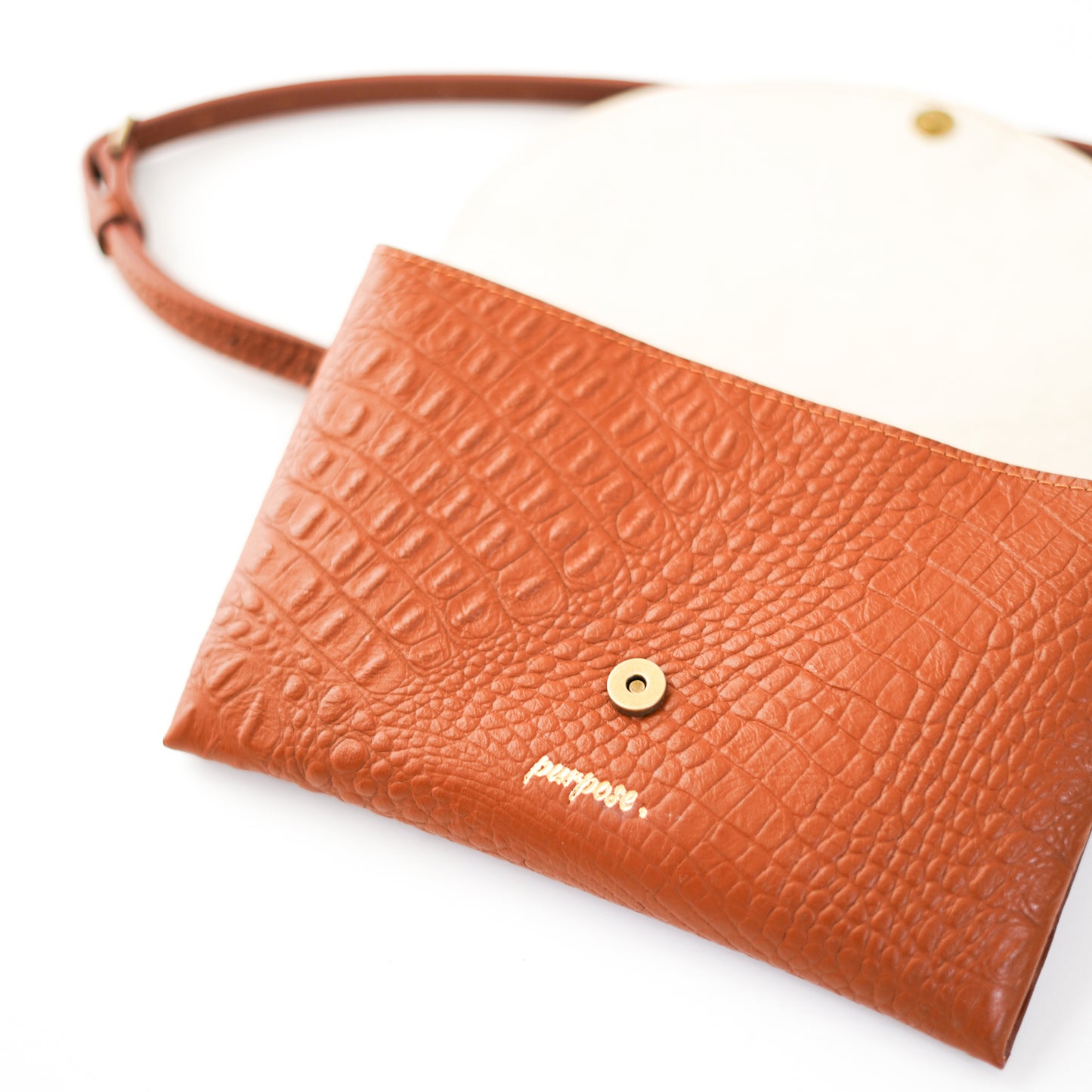 Belt bag - in verschillende kleuren