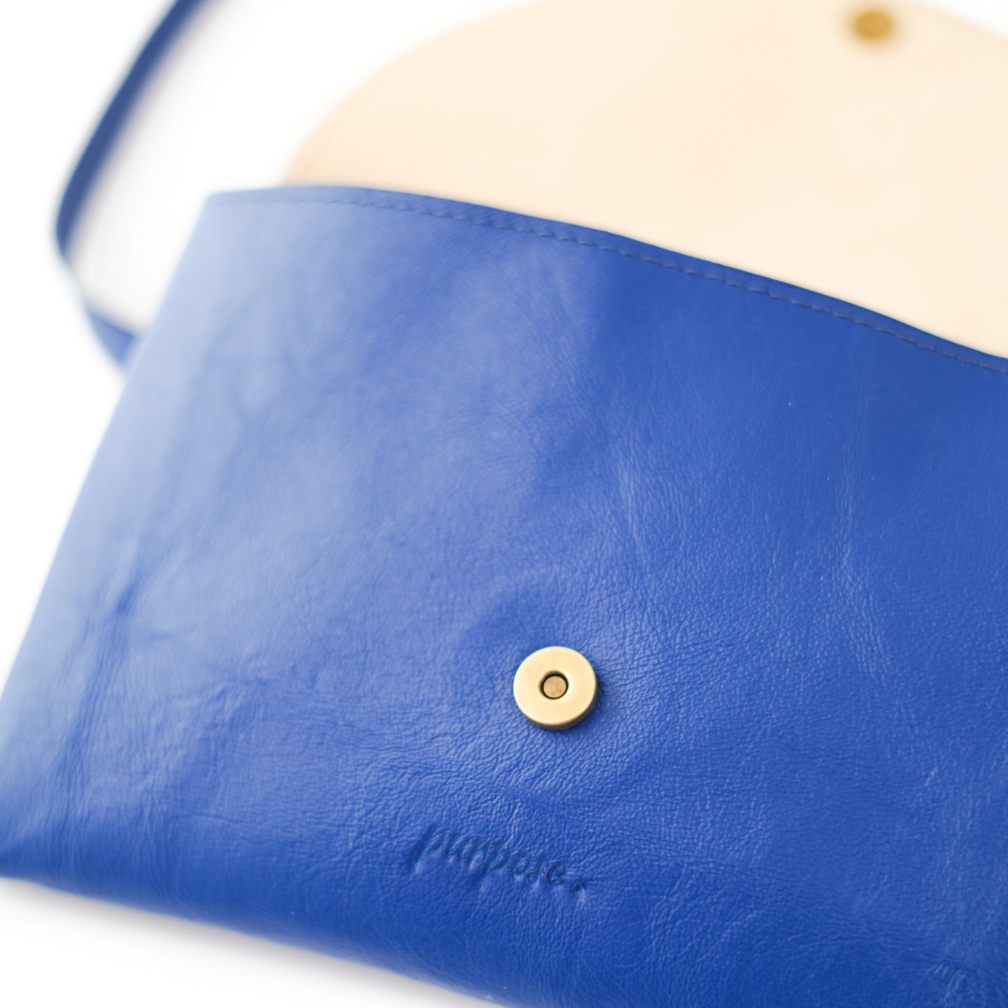 Belt bag - in verschillende kleuren