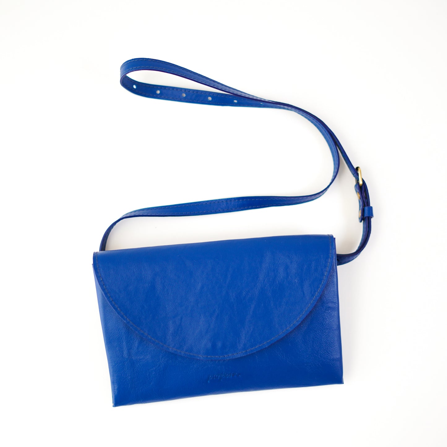 Belt bag - in verschillende kleuren