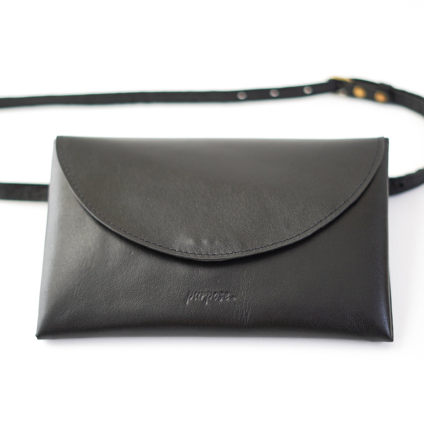 Belt bag - in verschillende kleuren