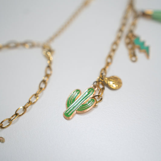 Eenmalige charms workshop Brugge