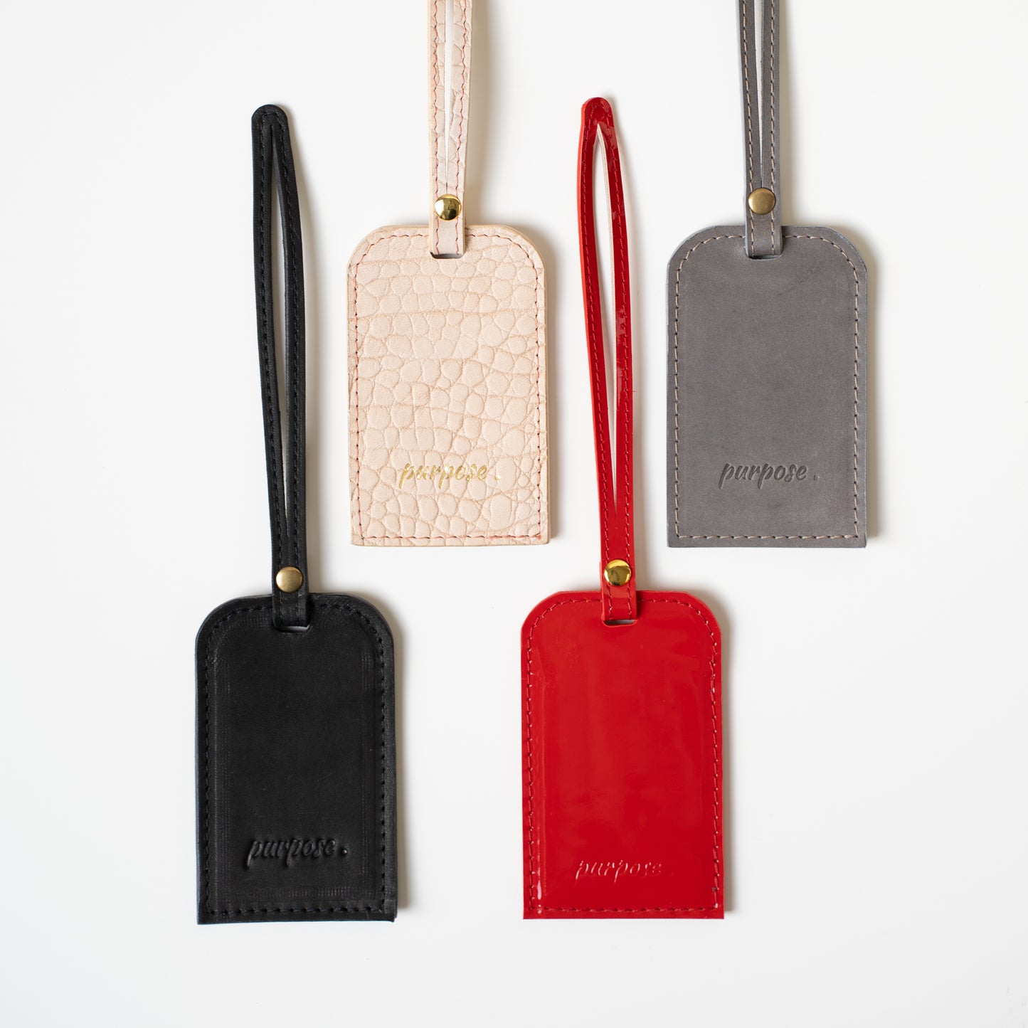 NEW Luggage bag tag