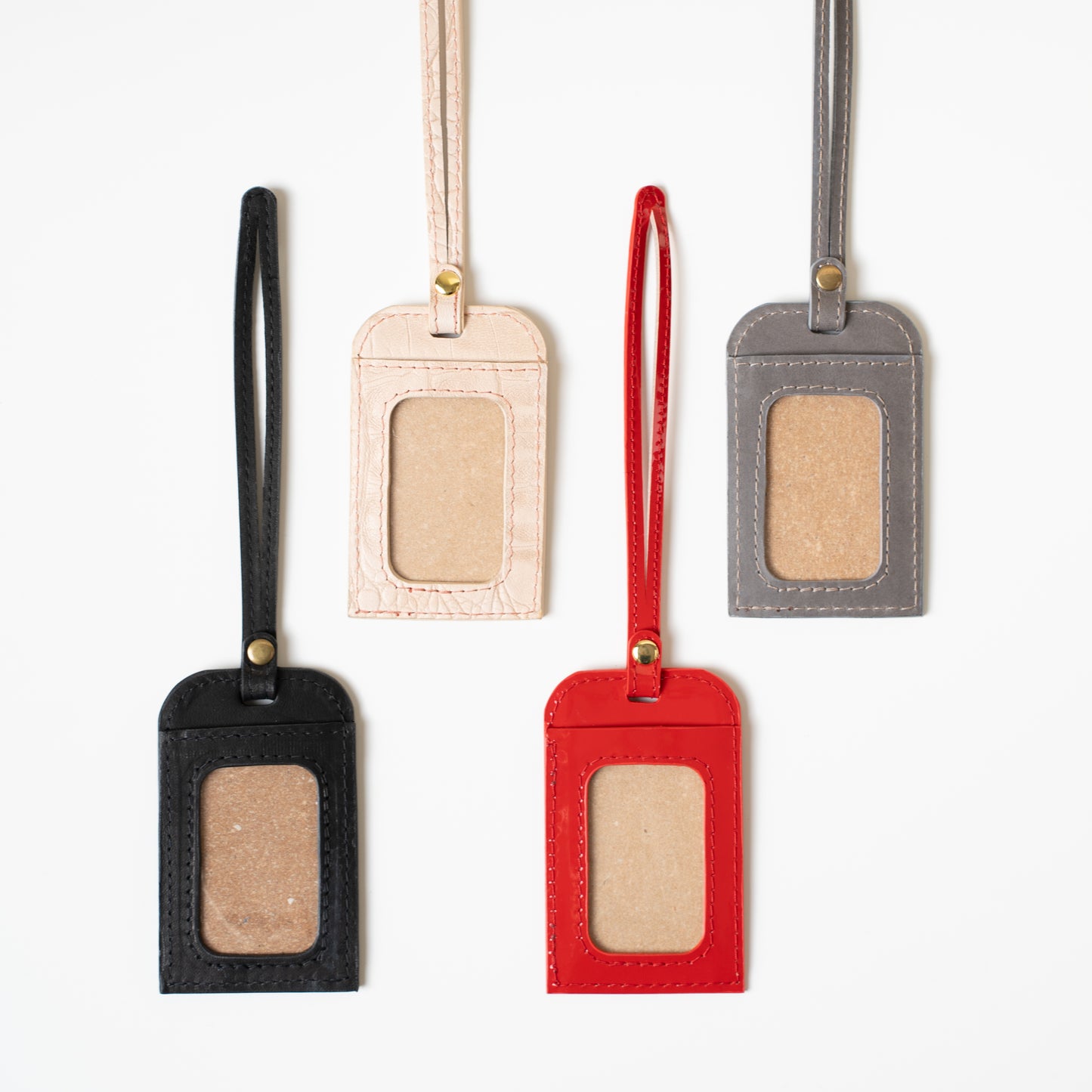 NEW Luggage bag tag