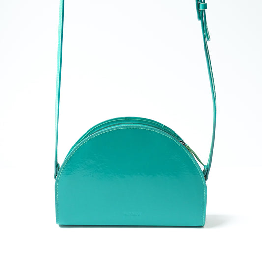Half moon bag - small