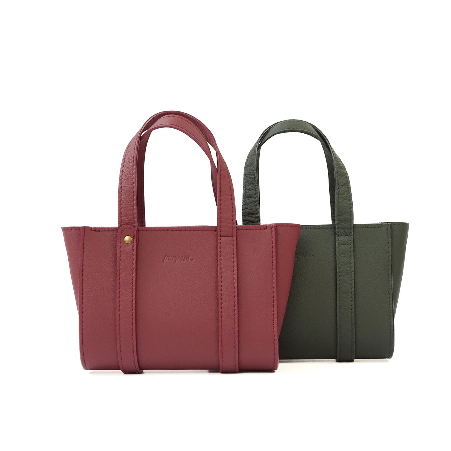 Elle bag - 2 kleuren op voorraad