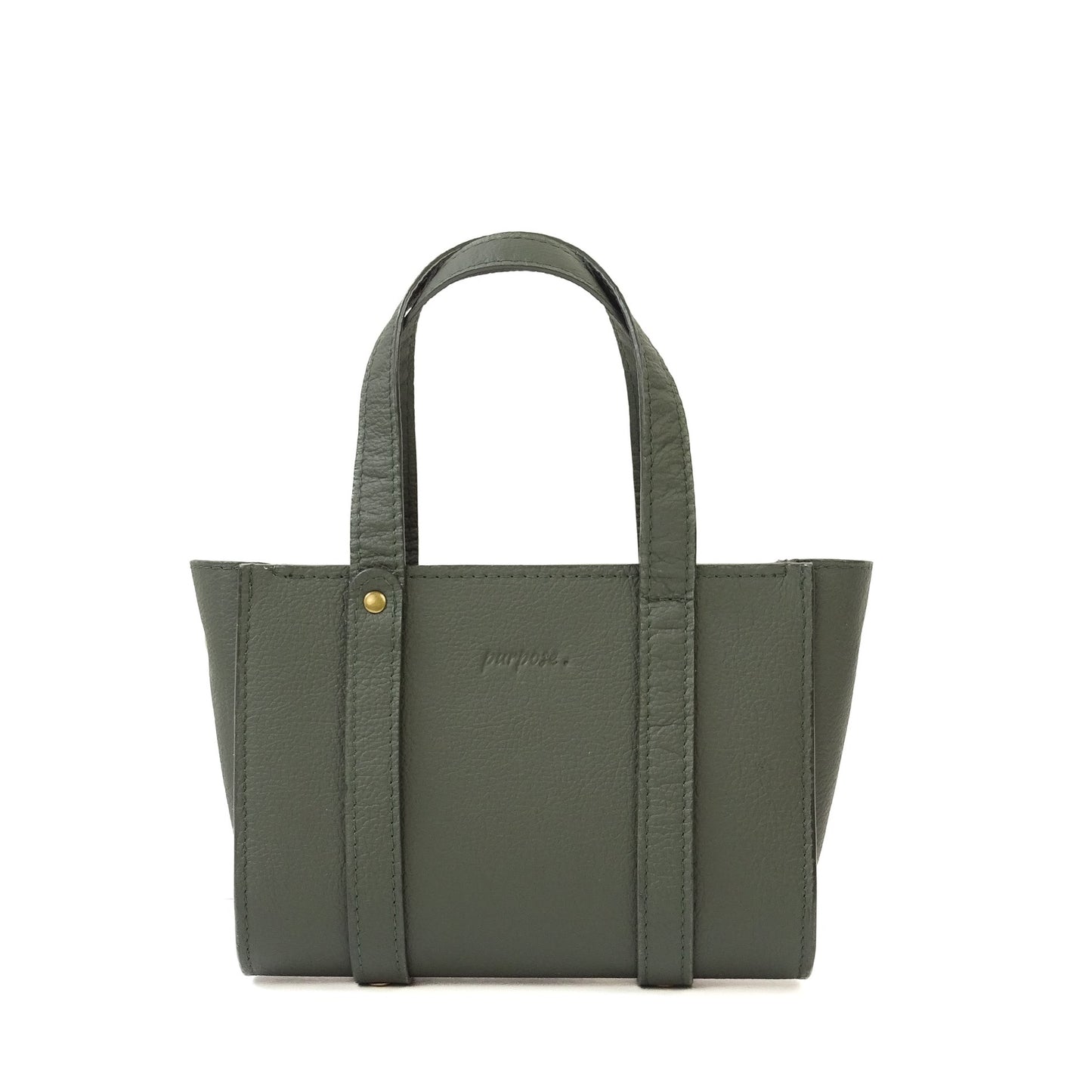 Elle bag - 2 kleuren op voorraad