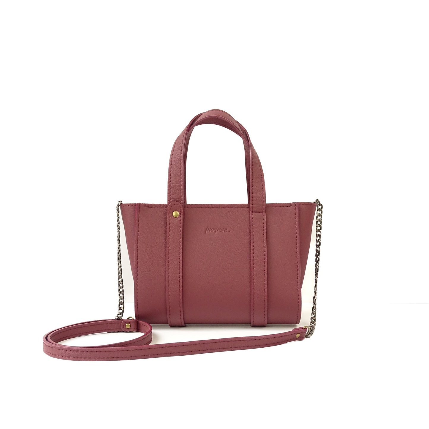 Elle bag - 2 kleuren op voorraad