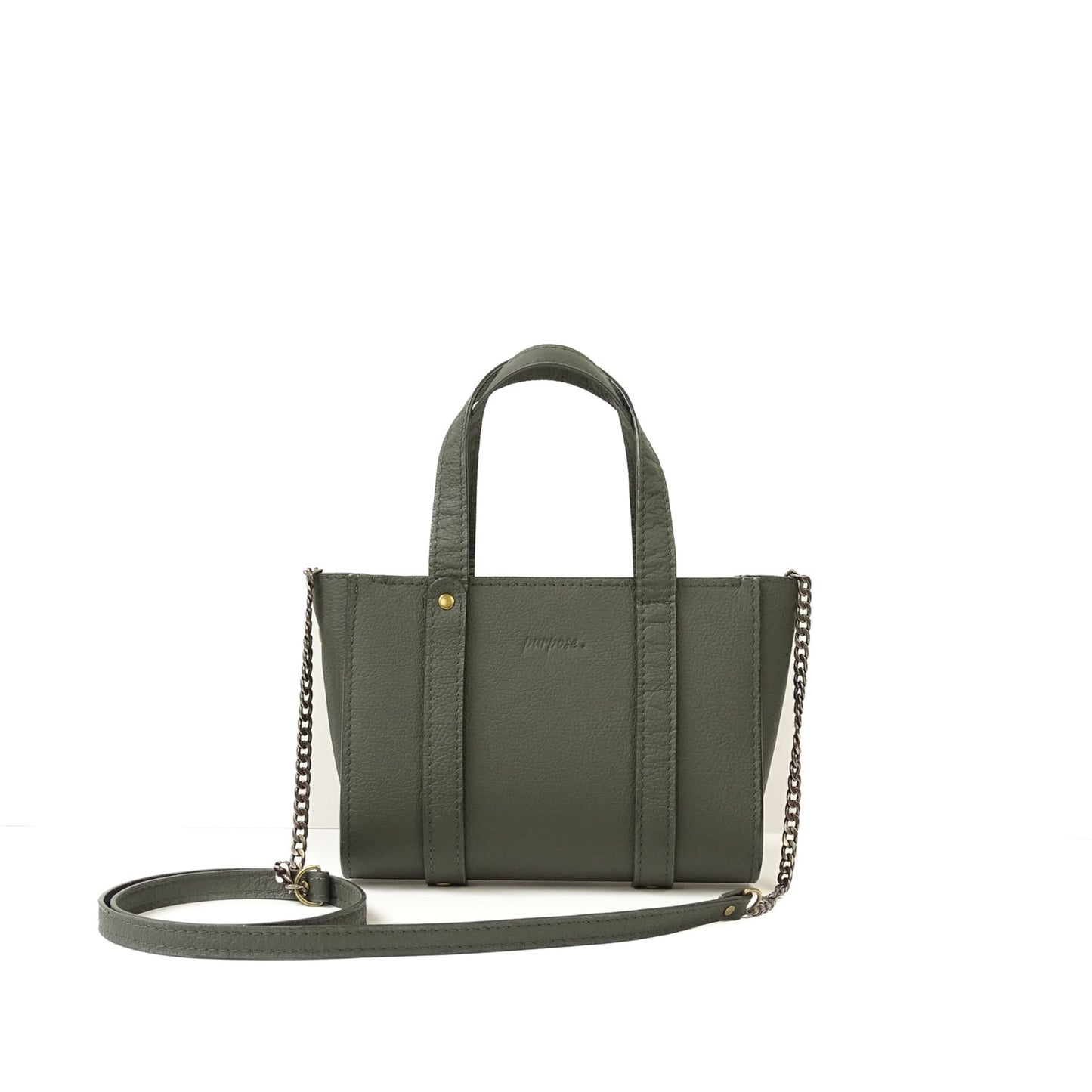 Elle bag - 2 kleuren op voorraad
