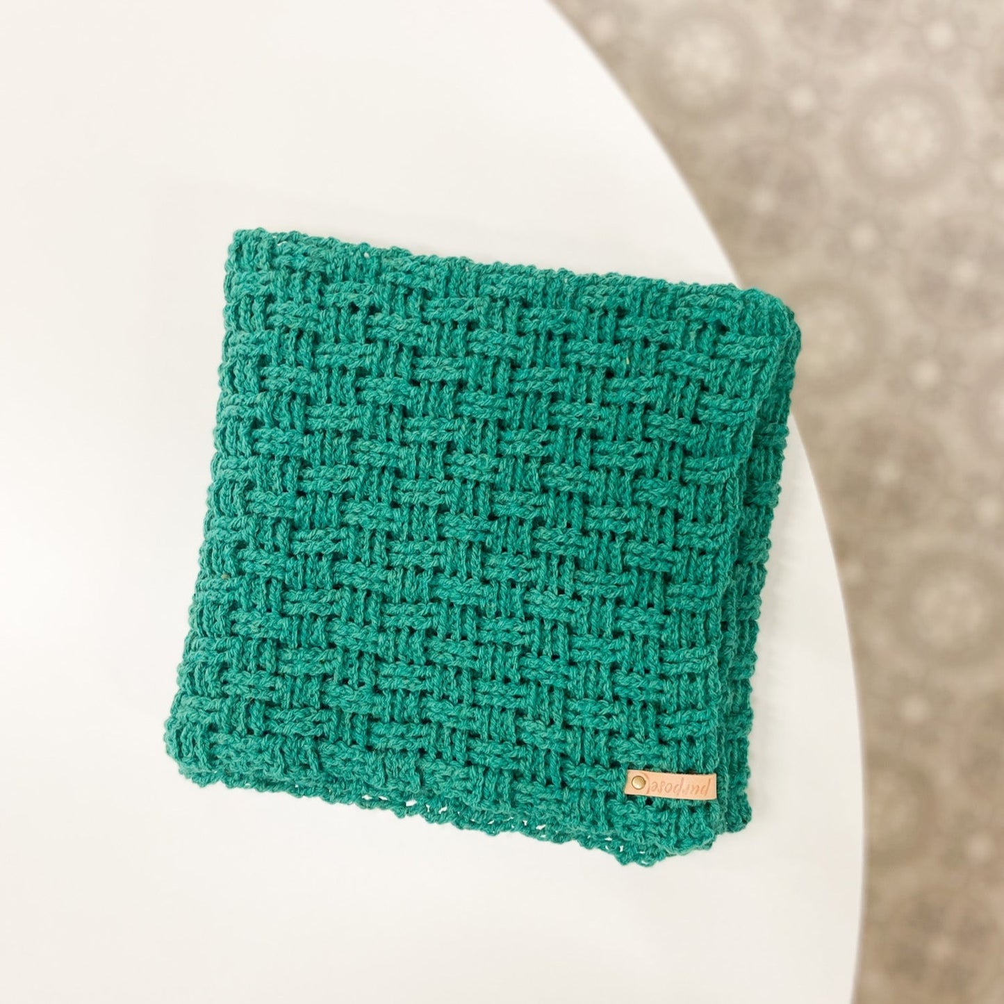 Sjaal - in twee kleuren