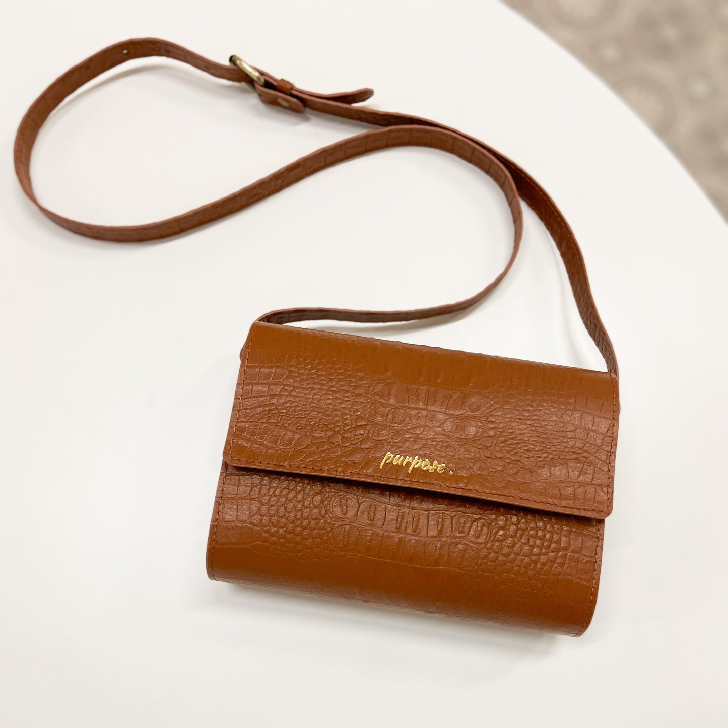 Crossbody - verschillende varianten