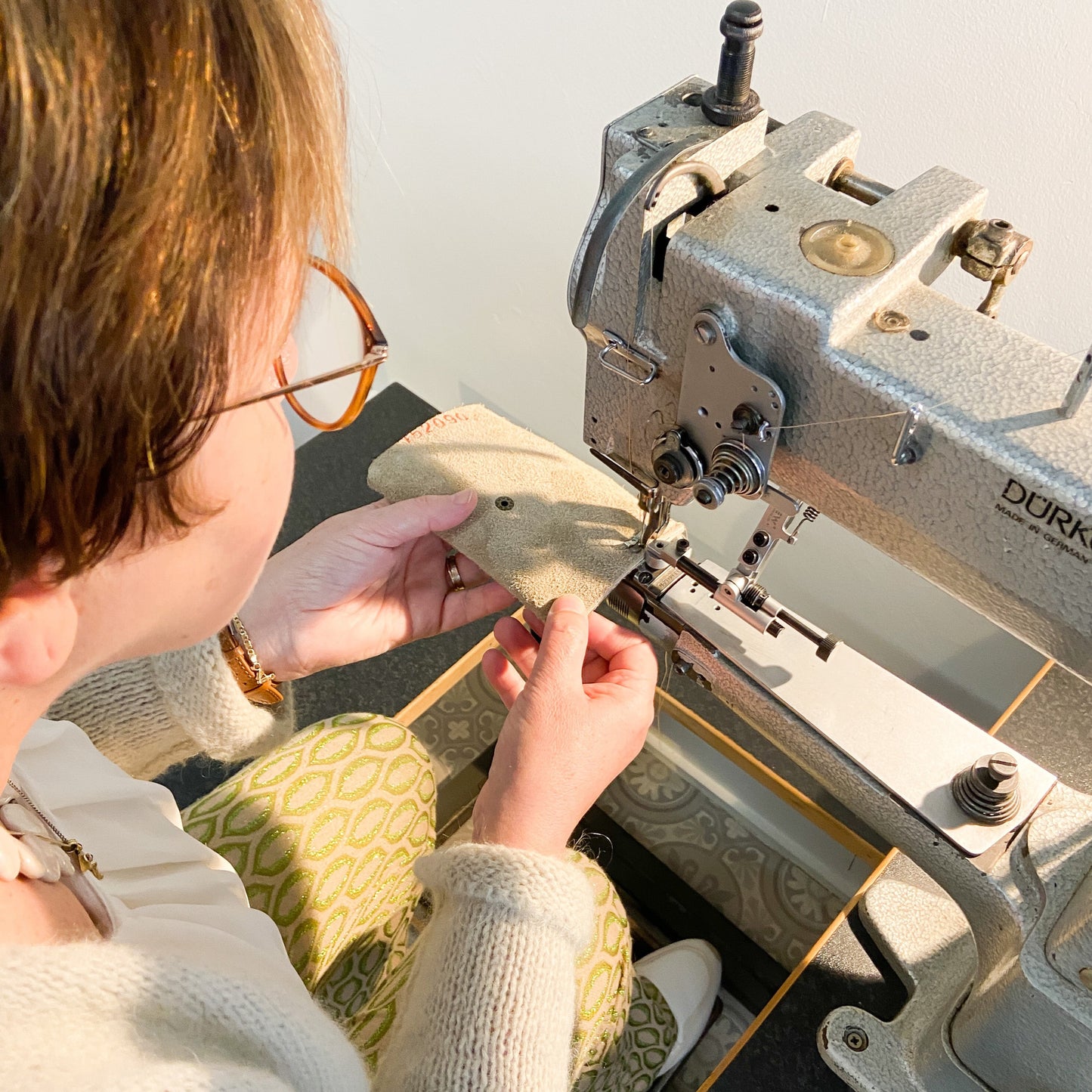 workshop brugge