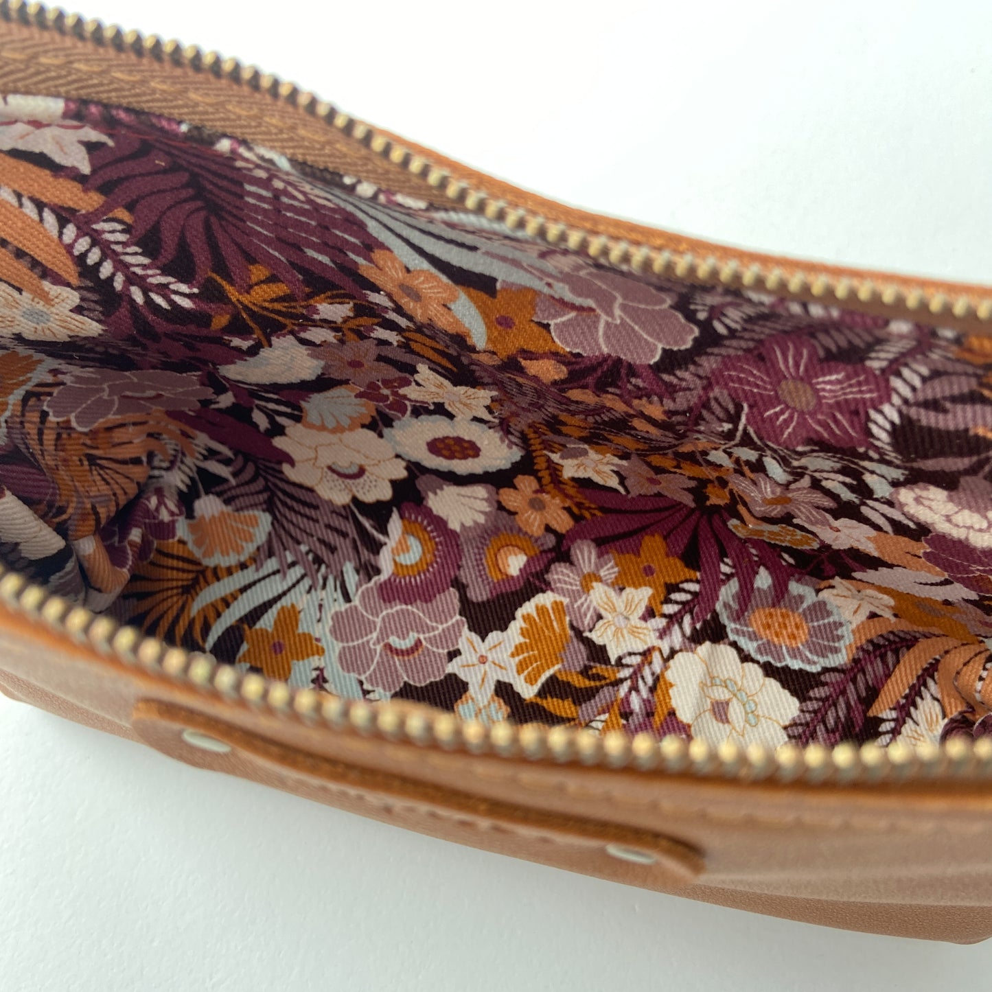 Etui / make-up tasje