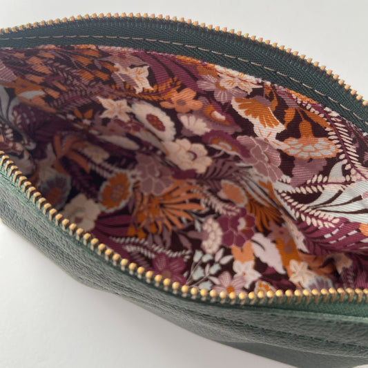 Etui / make-up tasje