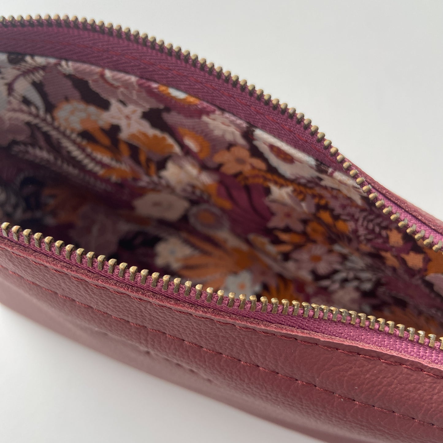 Etui / make-up tasje