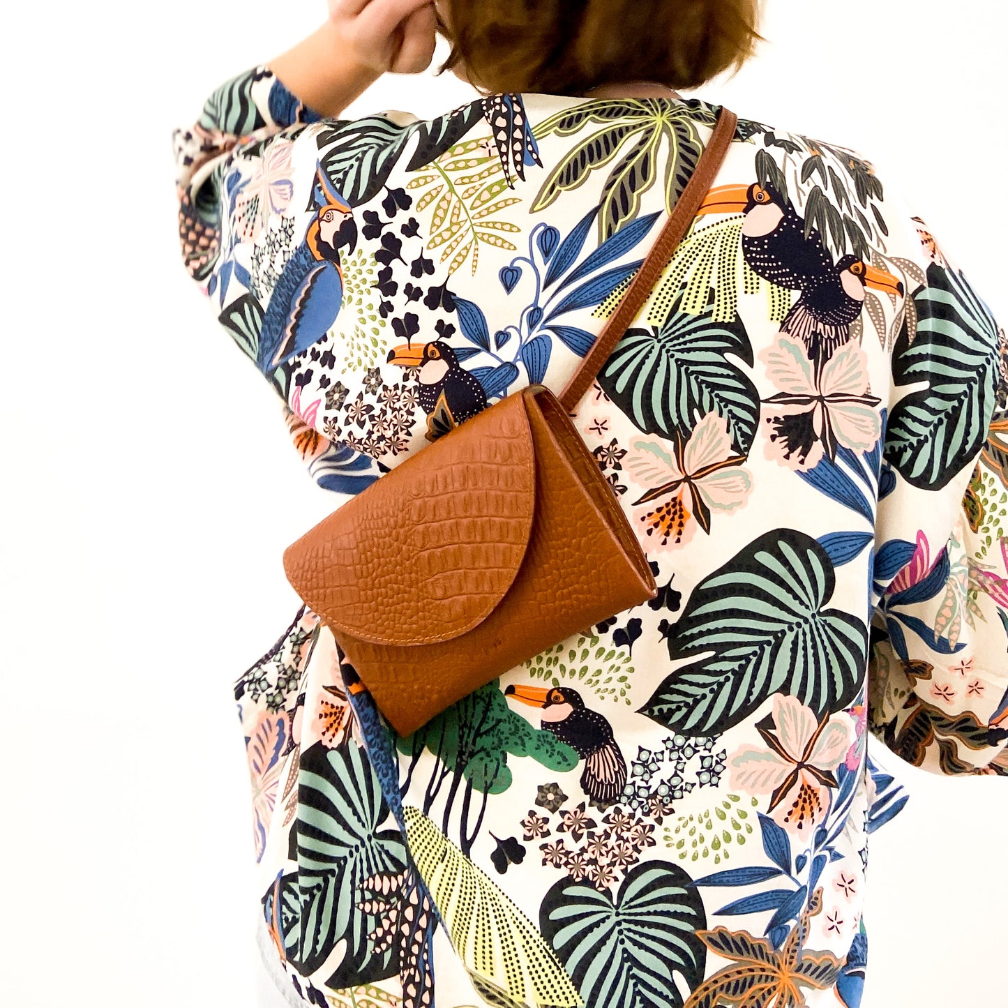 Belt bag - in verschillende kleuren