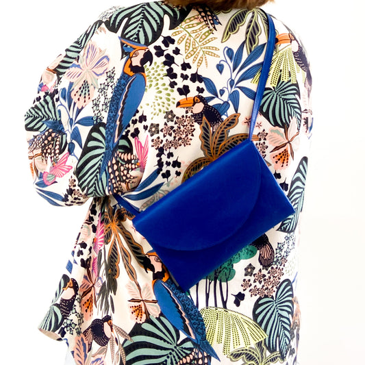 Belt bag - in verschillende kleuren