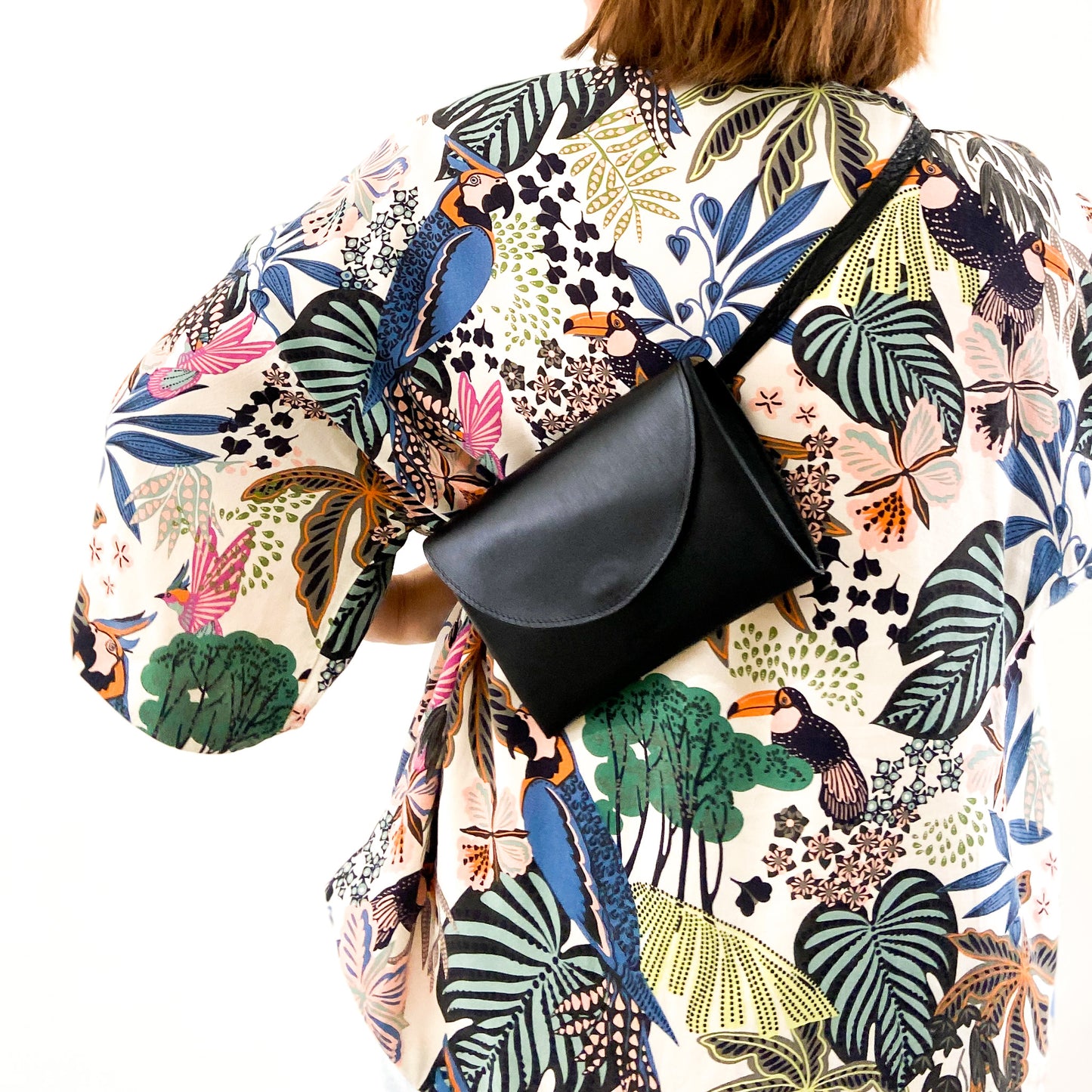 Belt bag - in verschillende kleuren