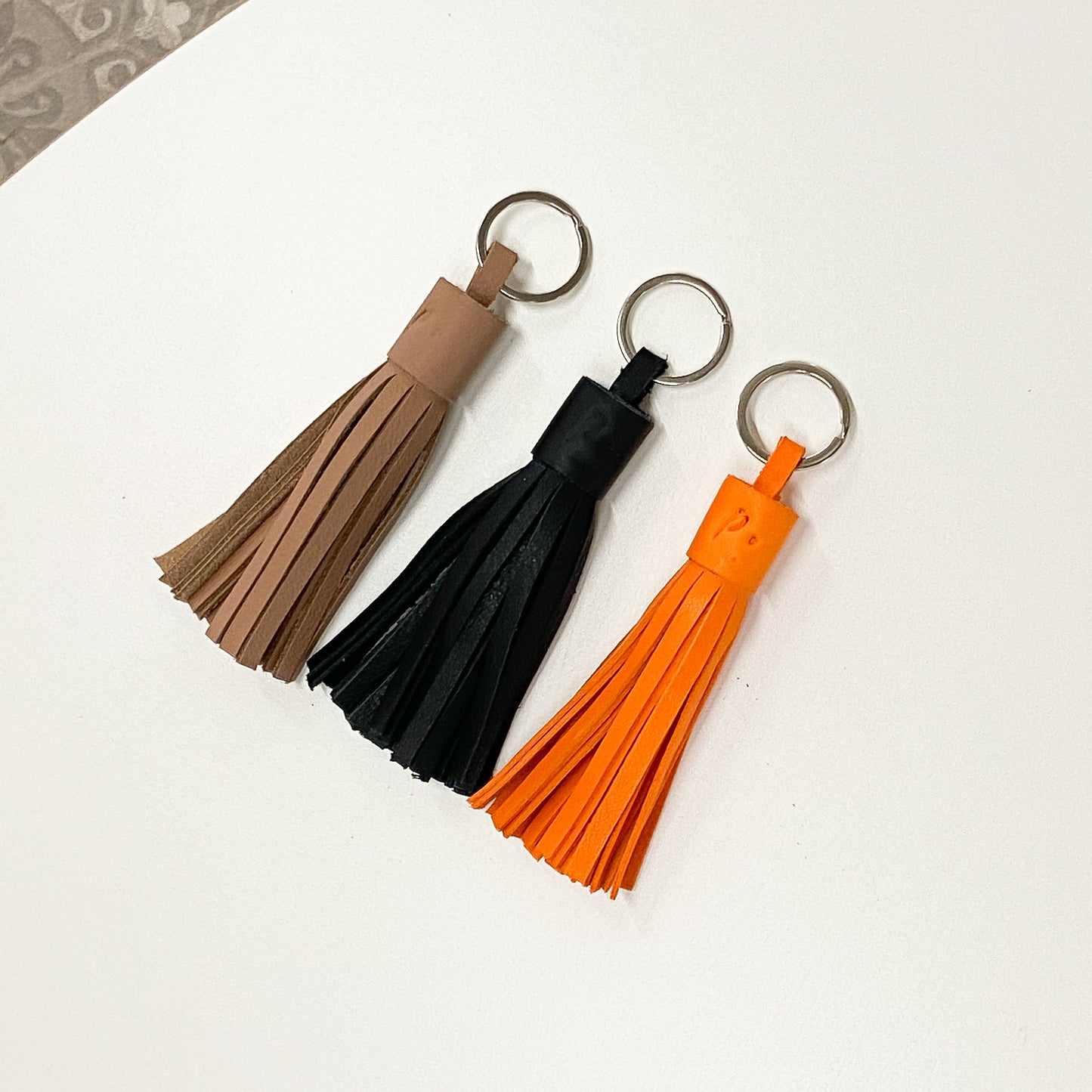 Flosh - sleutelhanger