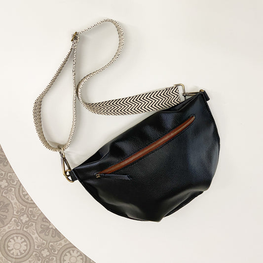 PRIVÉ WORKSHOP 'make your own fanny pack'