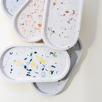 Eenmalige terrazzo workshop Brugge