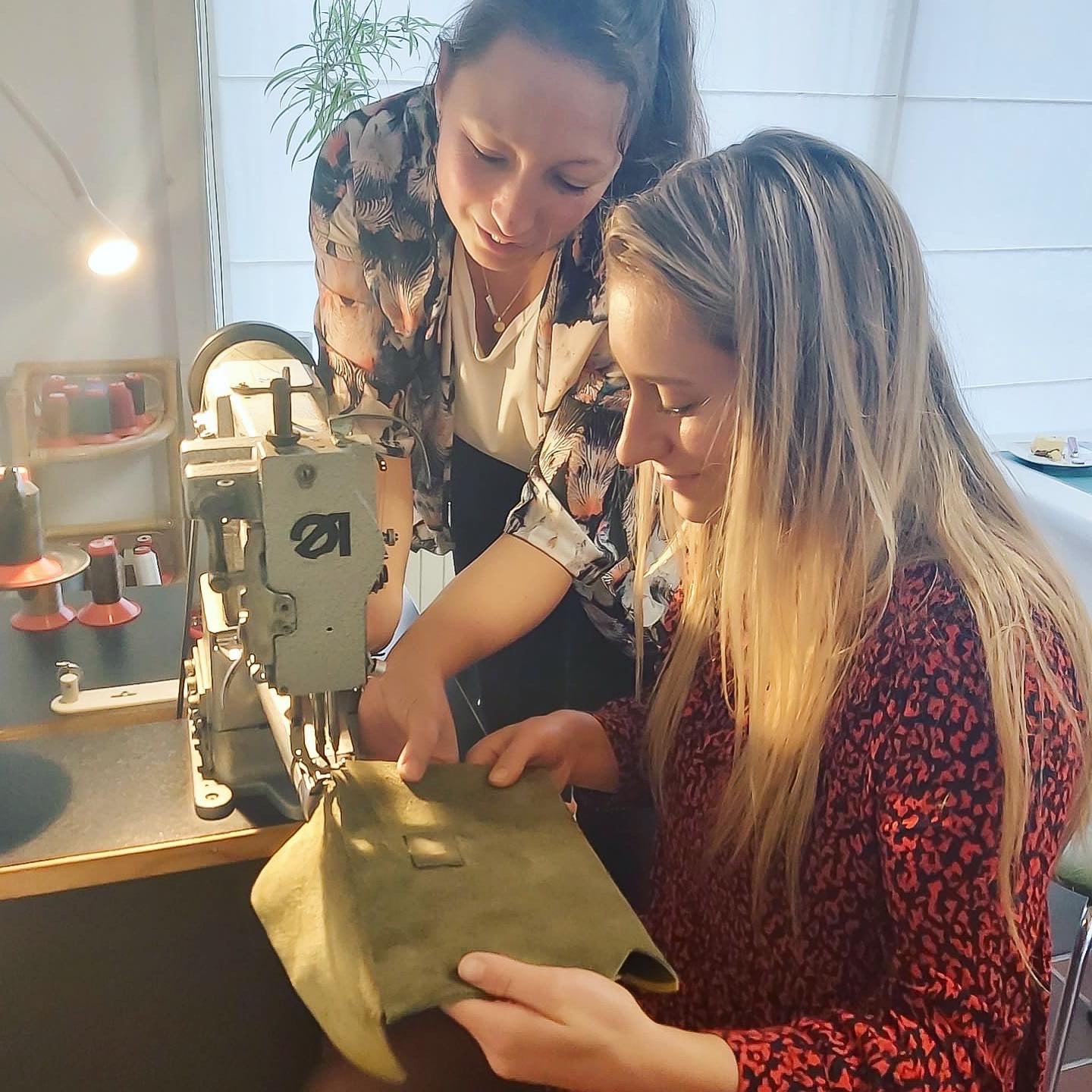 workshop moederdag
