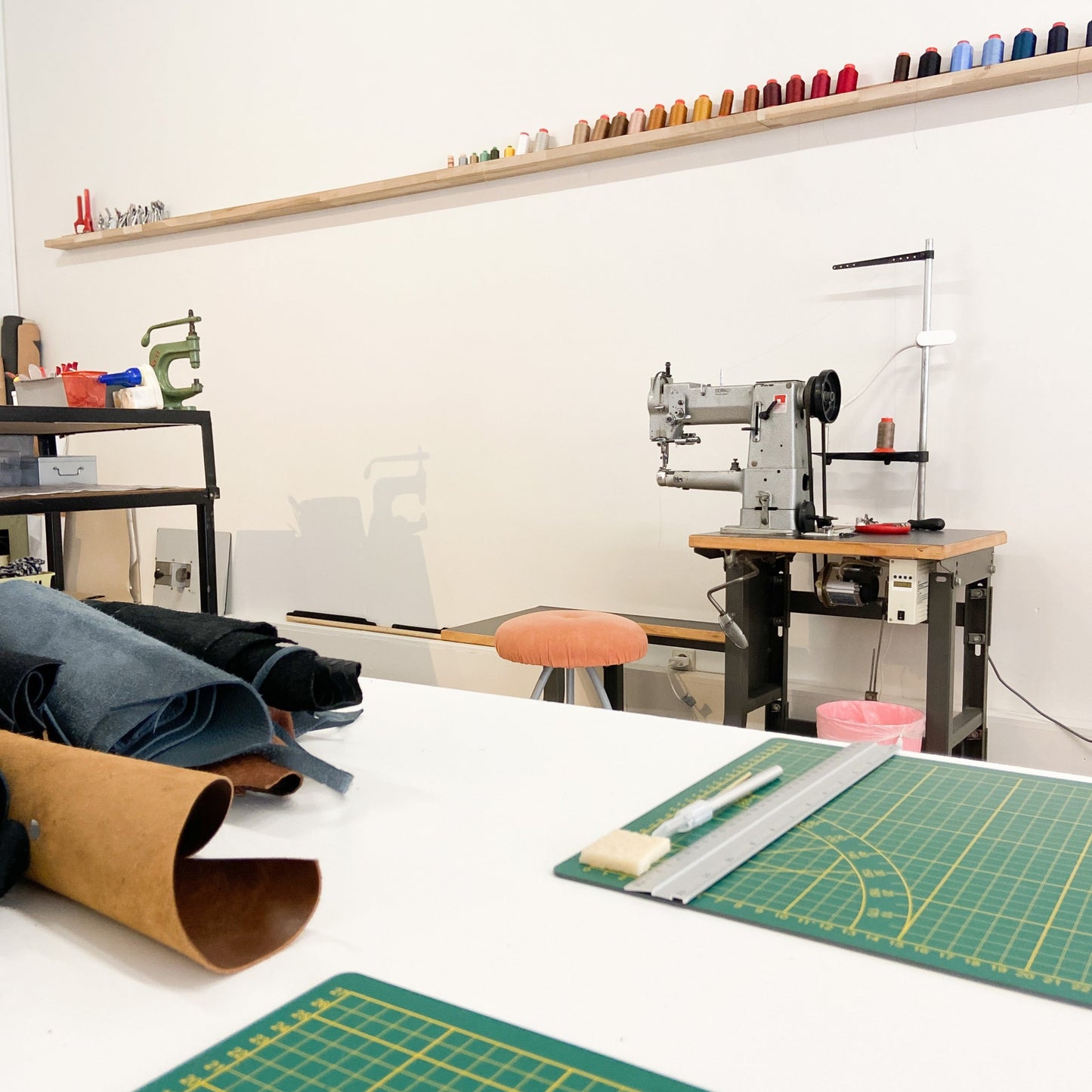 workshop