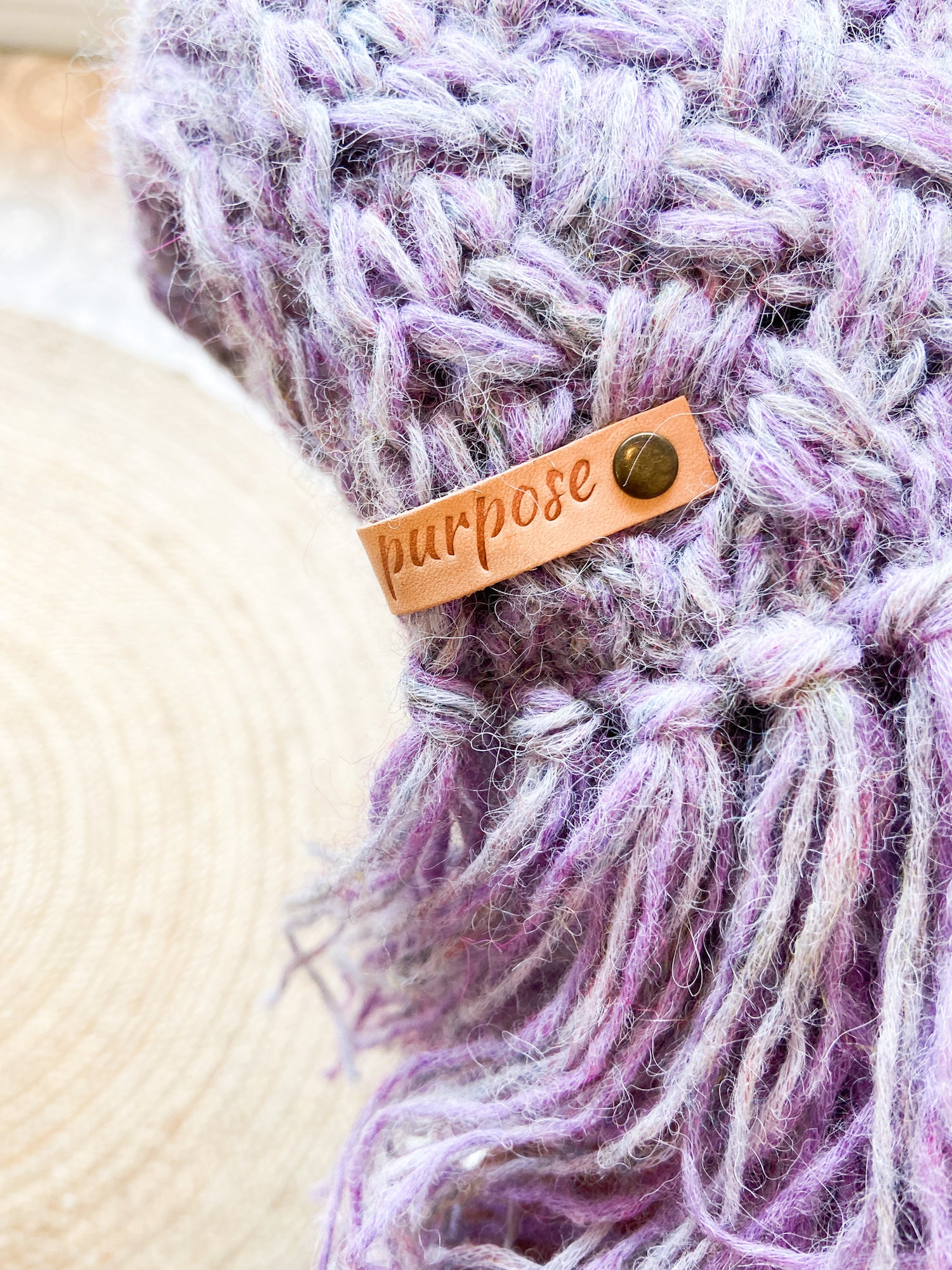 knits by purpose .
