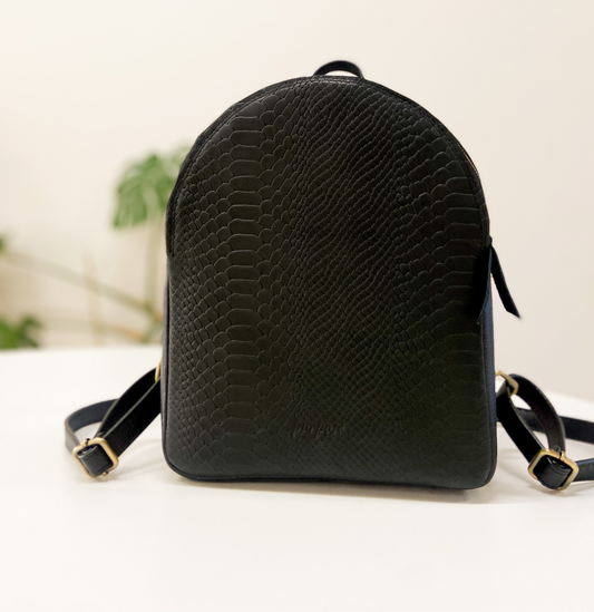 Prototype - Leeni backpack