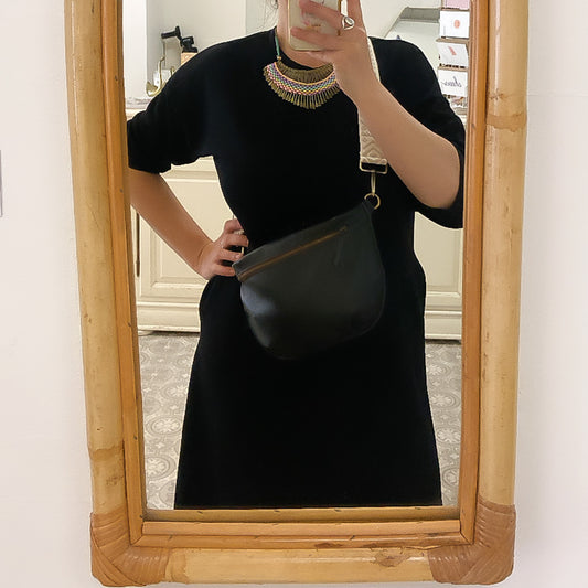 WORKSHOP 'make your own fanny pack'