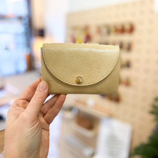 purpose. wallet - portefeuille