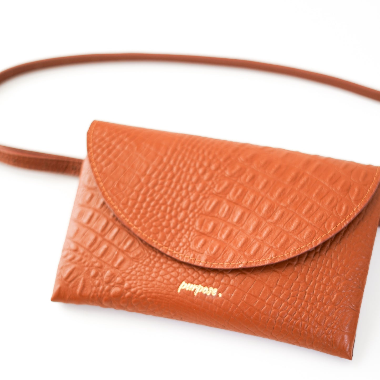 Belt bag - in verschillende kleuren