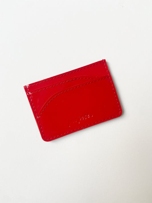 PREORDER - Kaarthouder