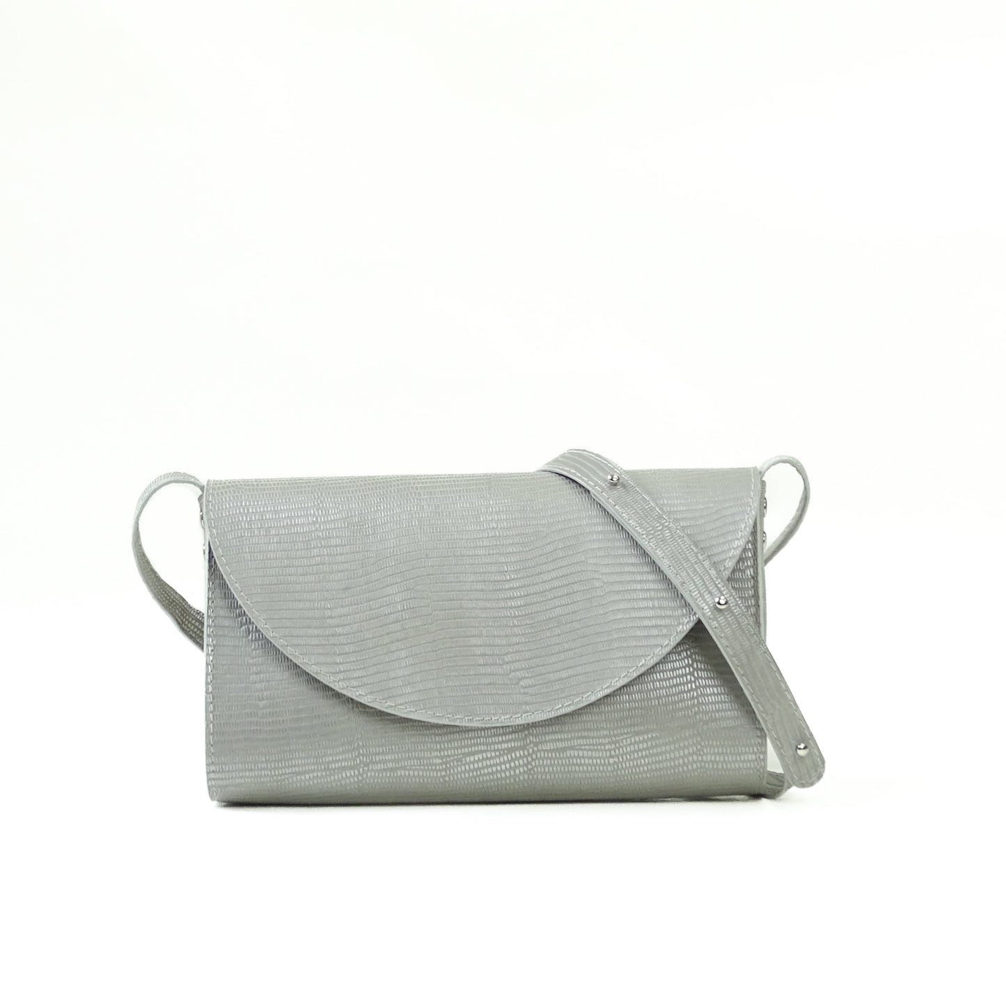 Crossbody NIEUWE COLLECTIE - zilver