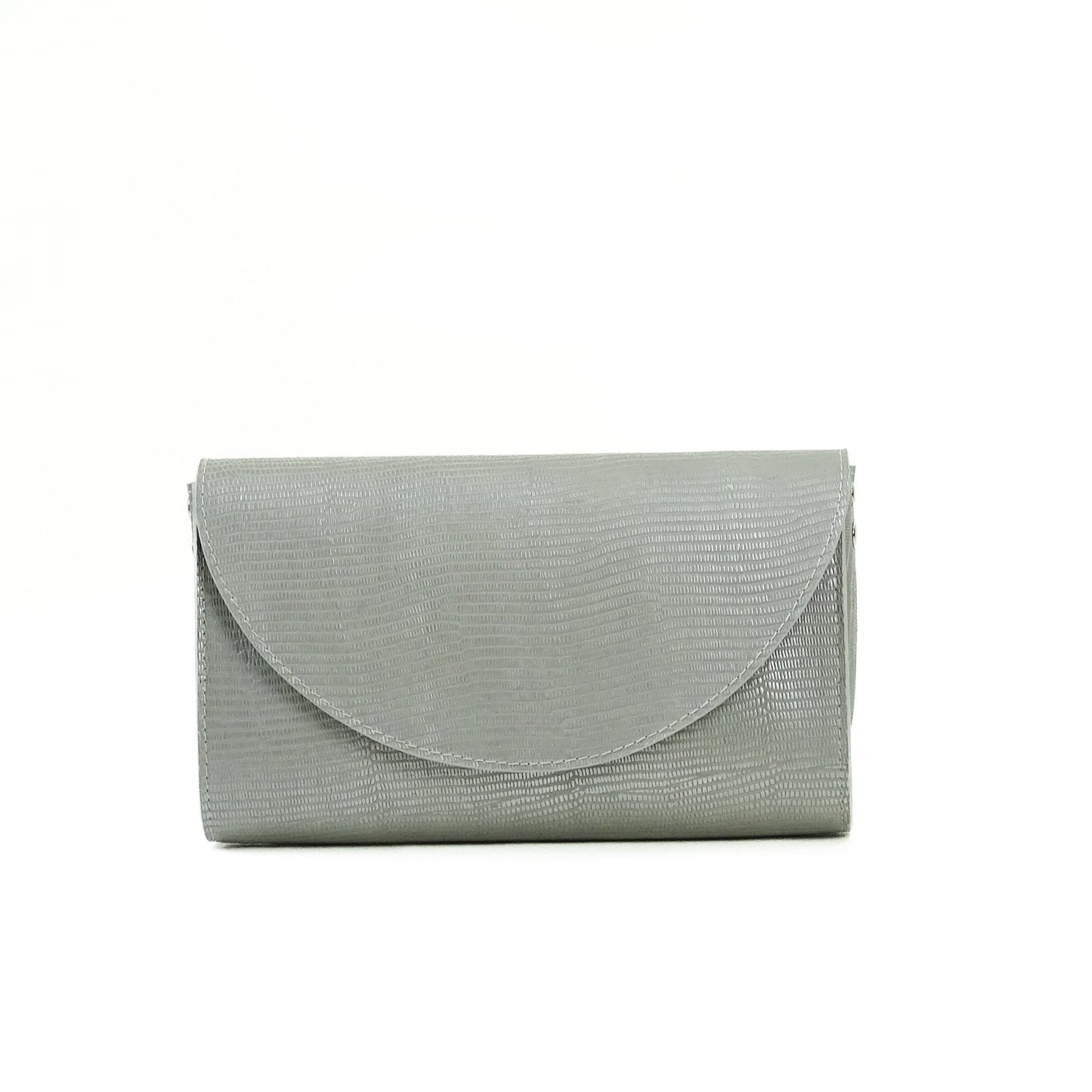 Crossbody NIEUWE COLLECTIE - zilver