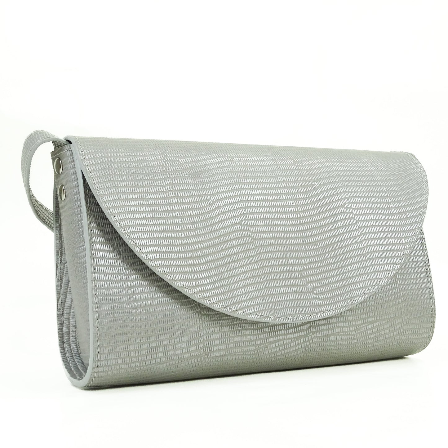 Crossbody NIEUWE COLLECTIE - zilver