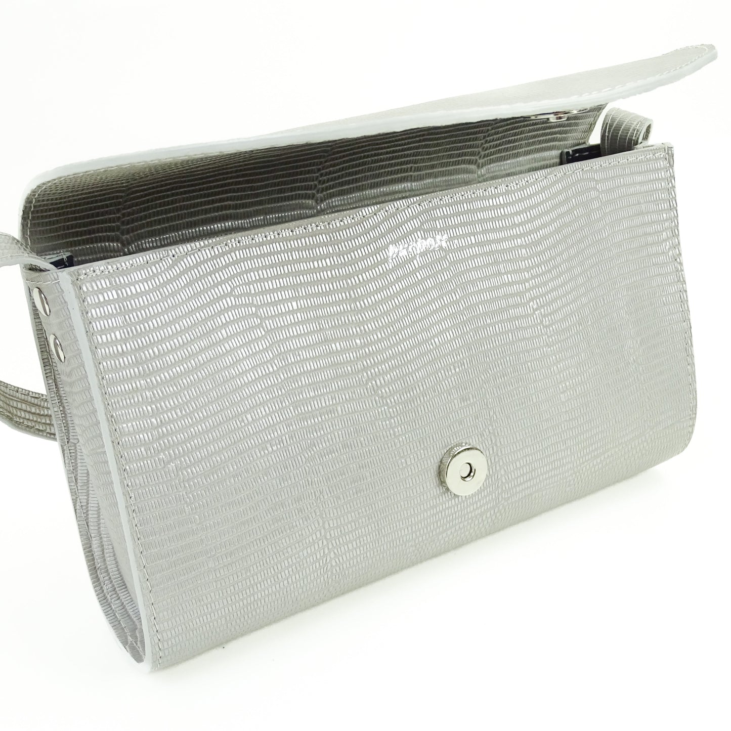 Crossbody NIEUWE COLLECTIE - zilver