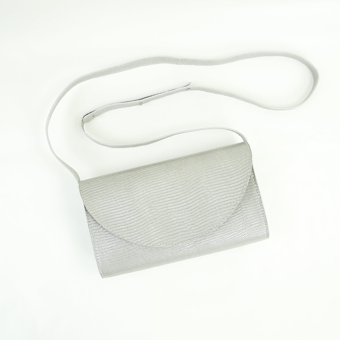 Crossbody NIEUWE COLLECTIE - zilver