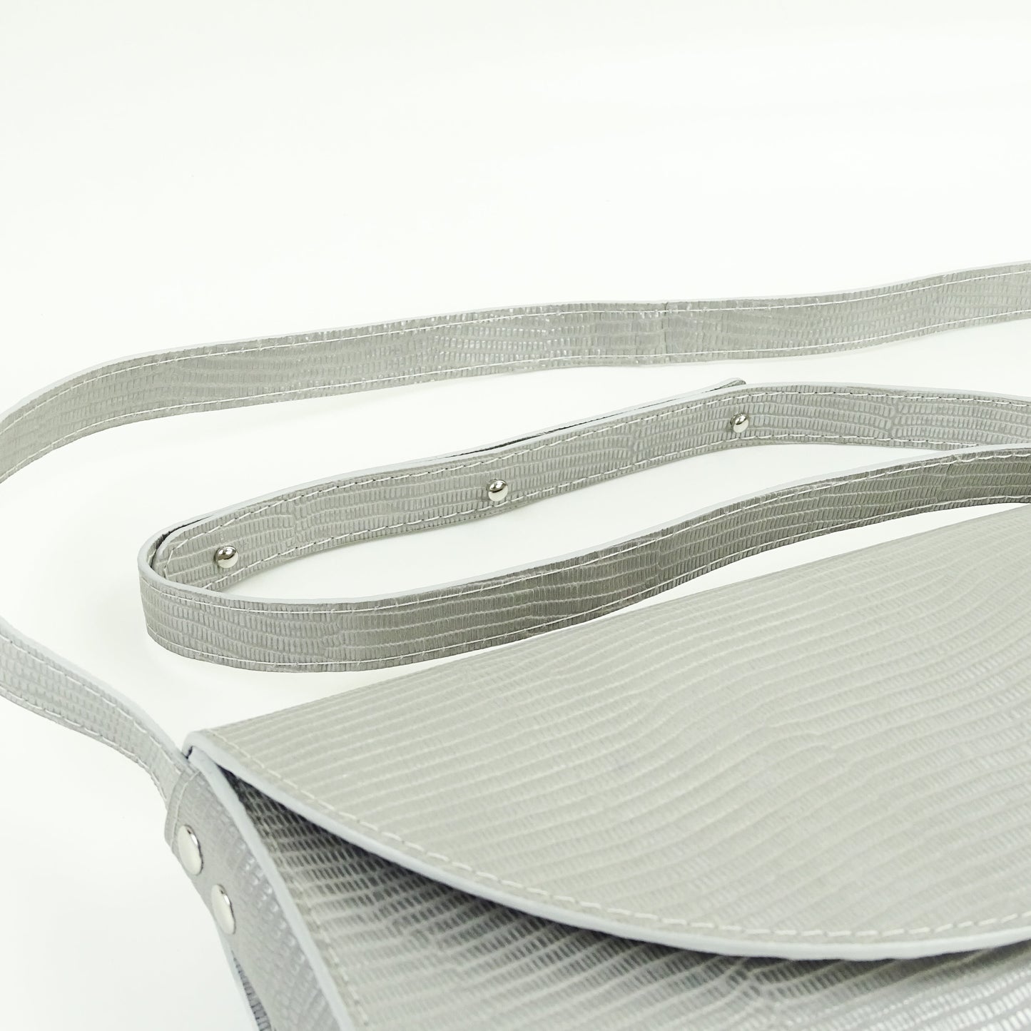 Crossbody NIEUWE COLLECTIE - zilver