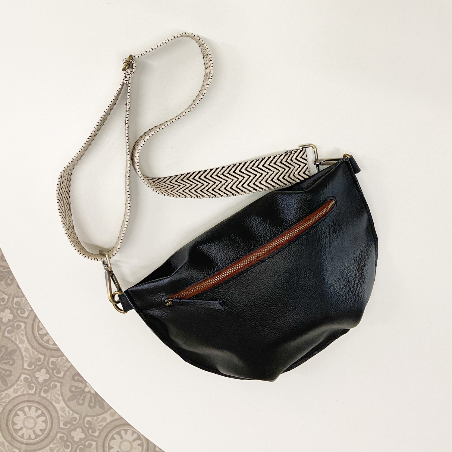 Fanny pack