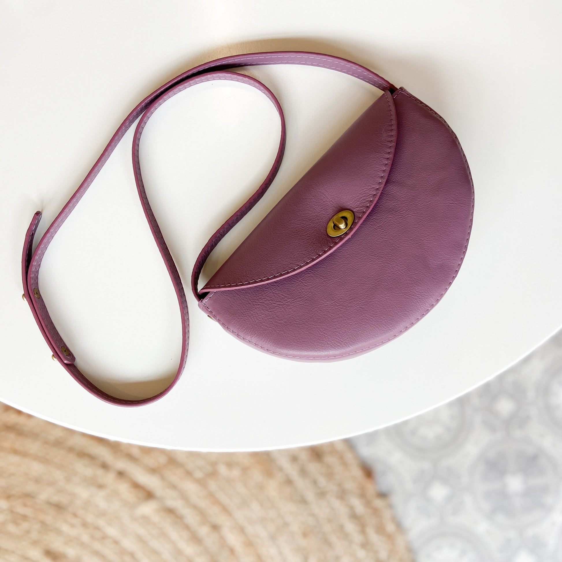 pixie schoudertas clutch