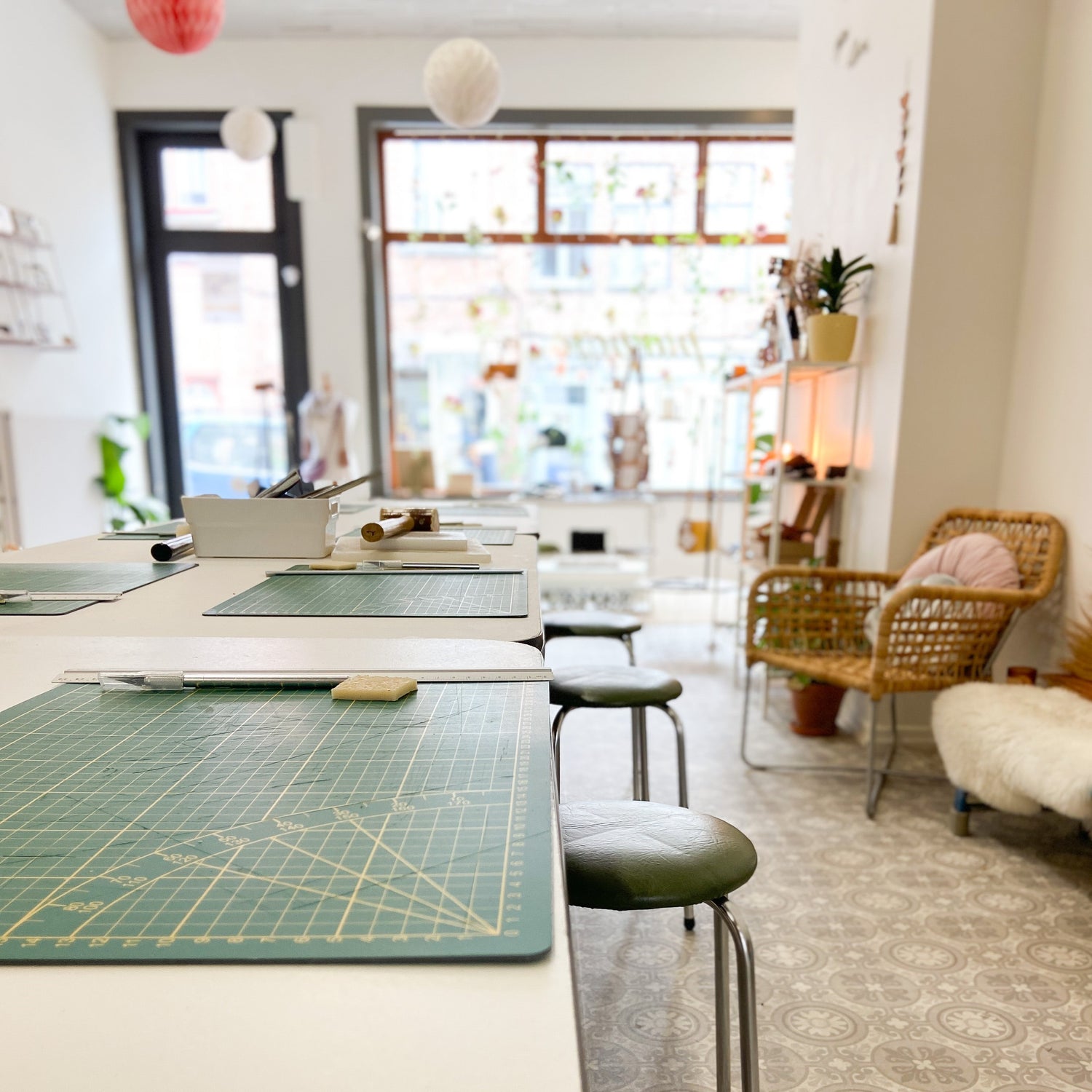 Privé workshops